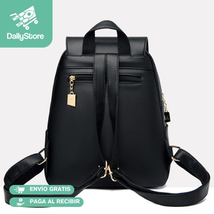 BOLSO PARA MUJER DE CUERO ELEGANTE