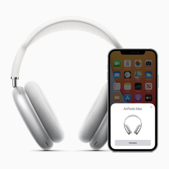 DIADEMA AIRPODS MAX CON ESTUCHE