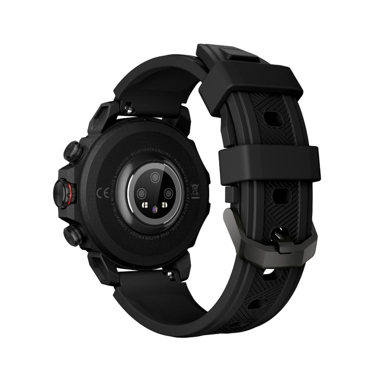 SMARTWATCH EXPLORER-AURAFIT  IP68 SUMERGIBLE