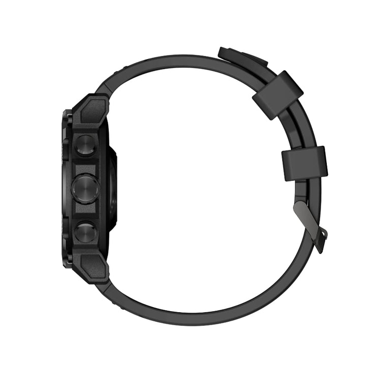 SMARTWATCH EXPLORER-AURAFIT  IP68 SUMERGIBLE